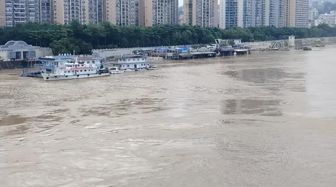 桂林洪水预警升级,科技助力守护家园,2025最新动态揭秘