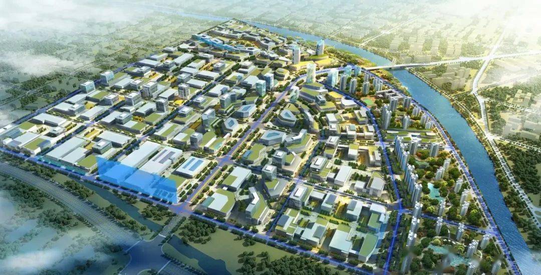 板芙镇未来蓝图展望,最新规划与未来发展