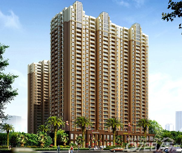 仙桃最新楼盘深度探讨,最新楼盘介绍与市场分析