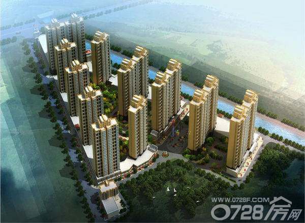 仙桃最新楼盘深度探讨,最新楼盘介绍与市场分析