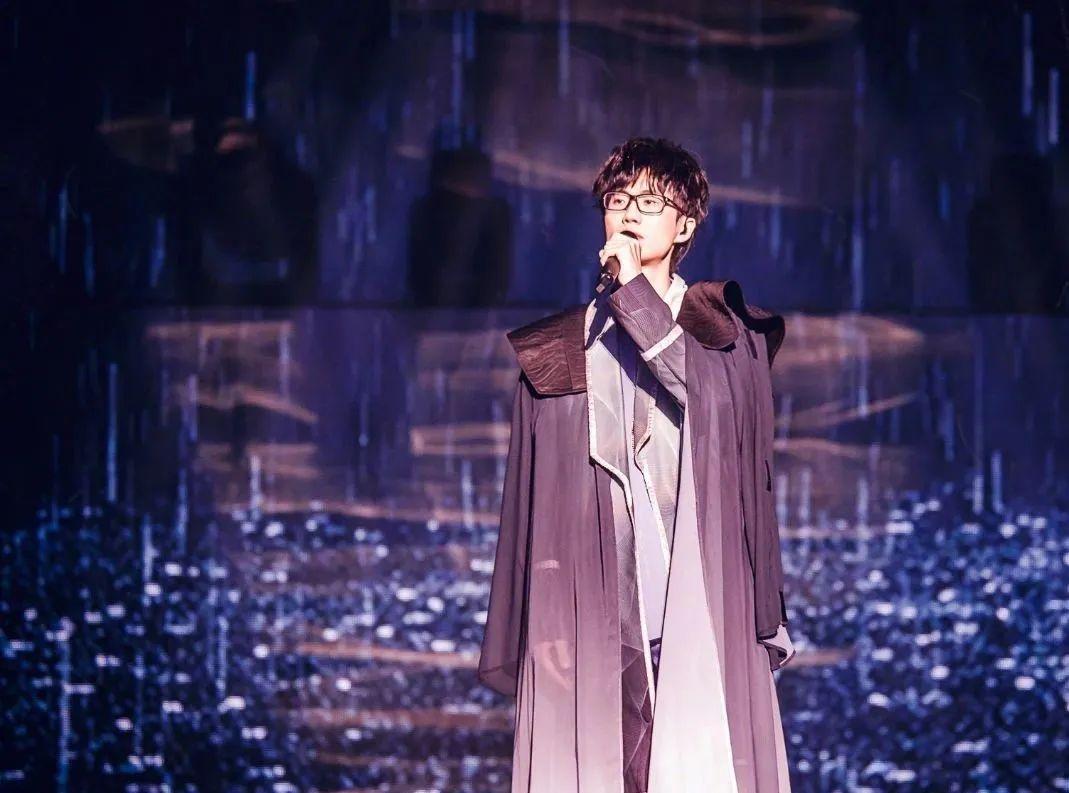 许嵩新歌,科技与生活的融合,引领新时代音乐风潮