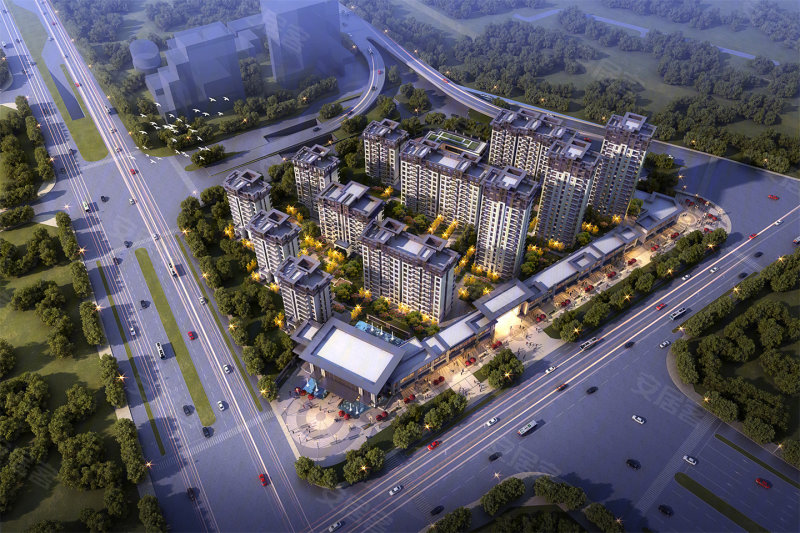 平泉最新楼盘全面概览