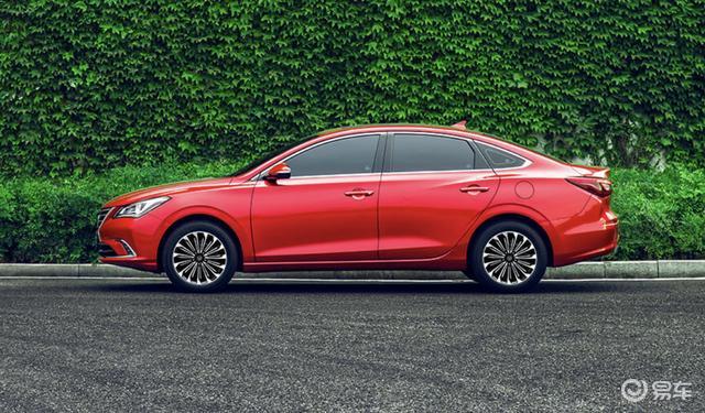 最新长安逸动,引领潮流的家用轿车新标杆