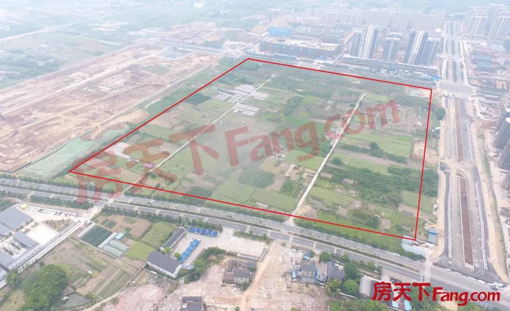 揭秘龙游最新楼盘,豪华住宅一览无余🏠✨