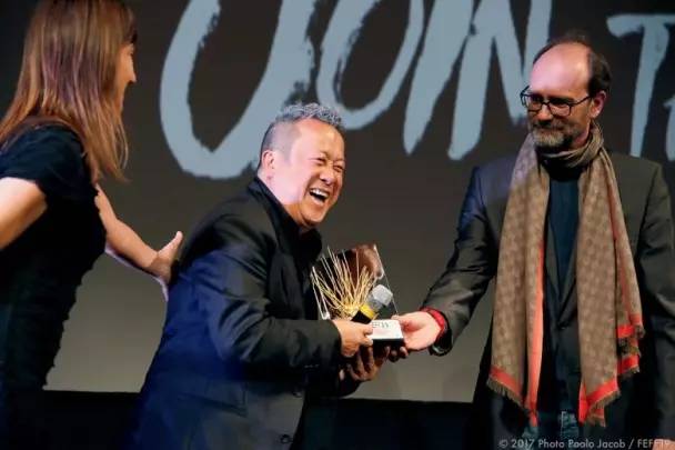 曾志伟2025最新电影,期待之星闪耀银幕