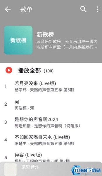 多维度的观点碰撞,探析2025年最新歌曲