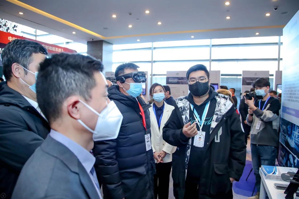 VR最新开发,技术飞跃与时代的革新