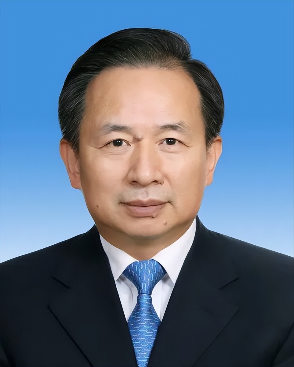 中组部最新任命，引领未来发展的关键力量