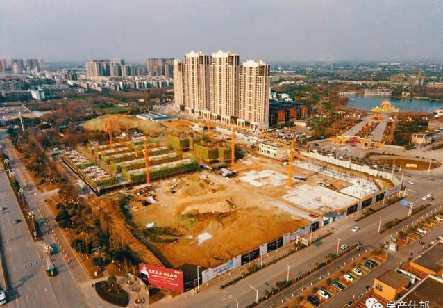 什邡最新楼盘市场热度背后的多元解读