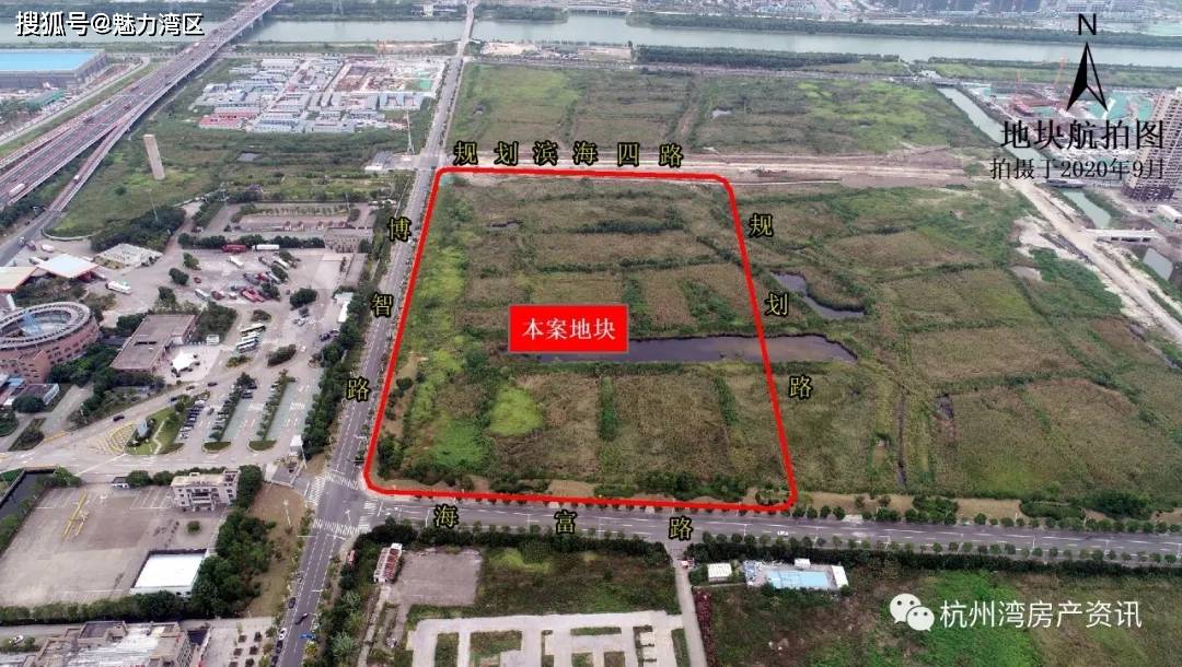 宁波最新土拍,自然美景的探索之旅启动!