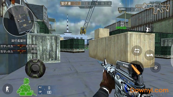 汉克CF小巷美食大揭秘,隐藏美食宝藏探索!