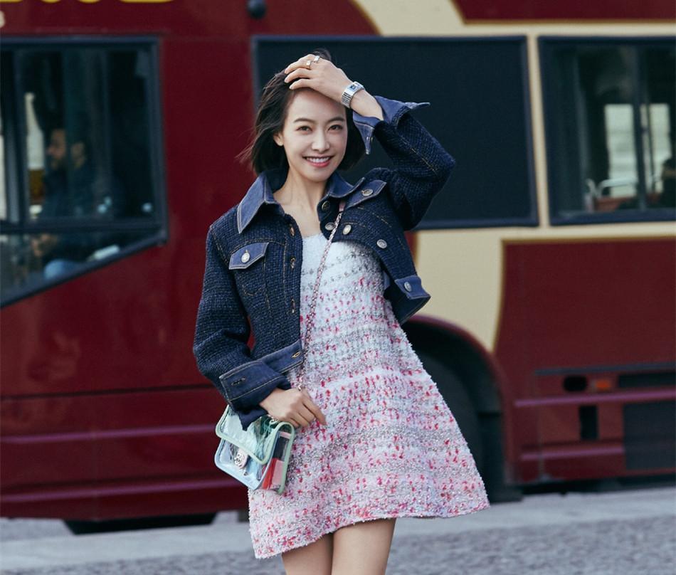 宋茜最新壁纸,探索自然美景,寻找内心宁静的旅行