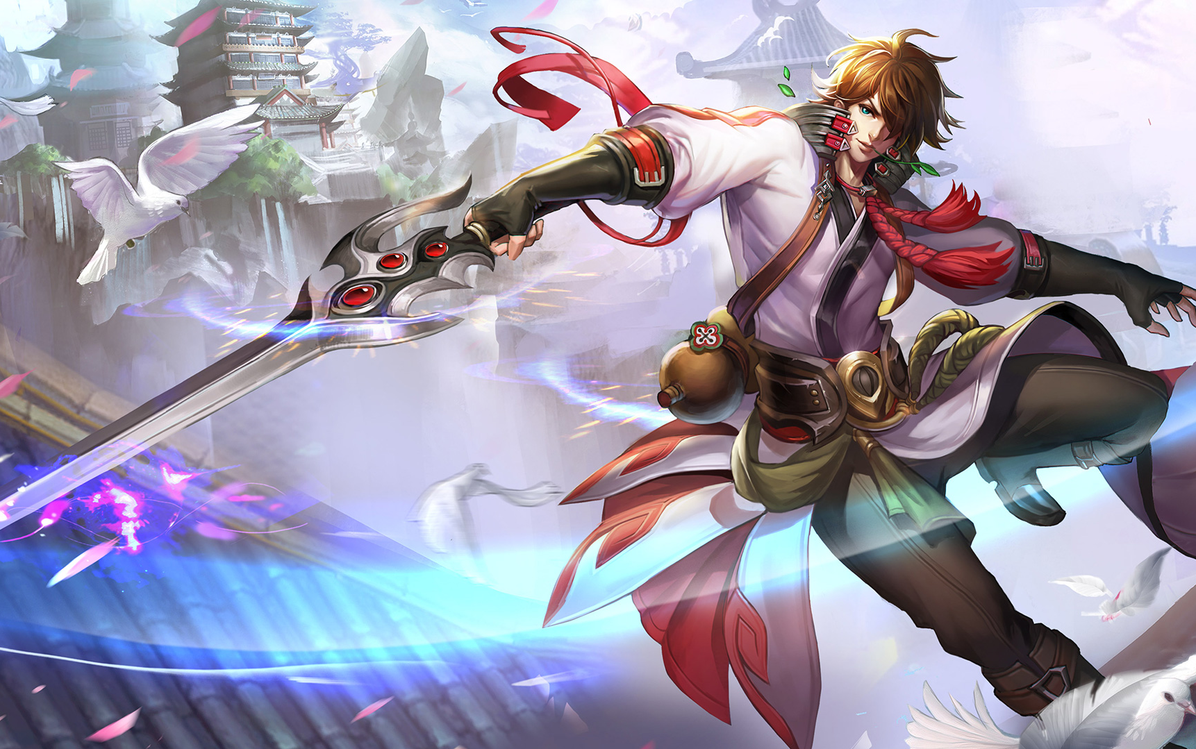 王者李白最新视频,变化中的学习之旅,成就感的源泉