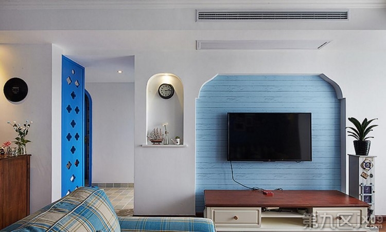 最新电视墙纸,时尚潮流之选与案例分析解析