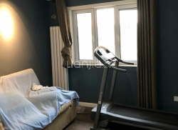 台前租房最新信息及背后的温馨故事探索