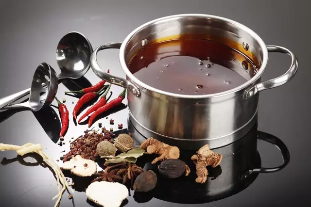 小巷美食秘境,最新颖火锅探秘之旅