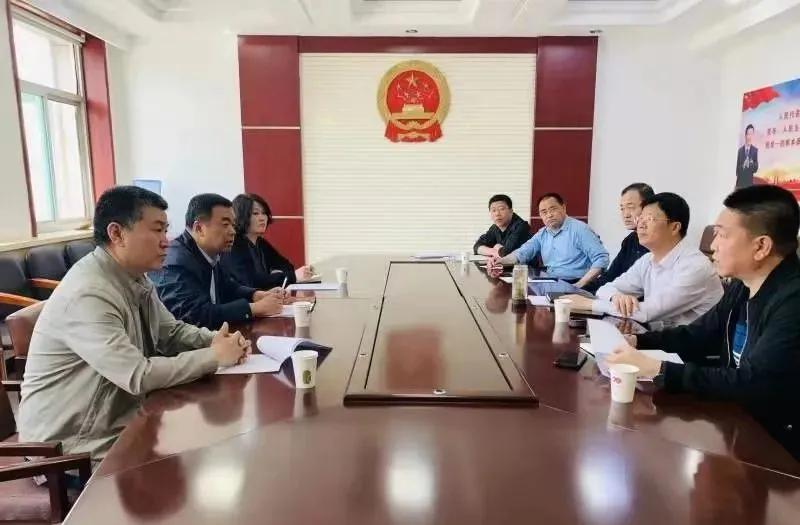 武安最新任免，变革引领自信，成就铸就辉煌之路