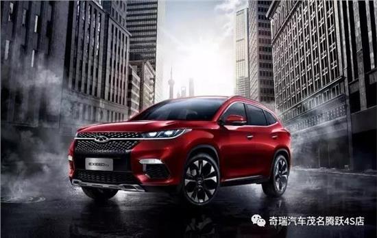 奇瑞汽车创新盛宴,引领行业发展,最新活动抢鲜看