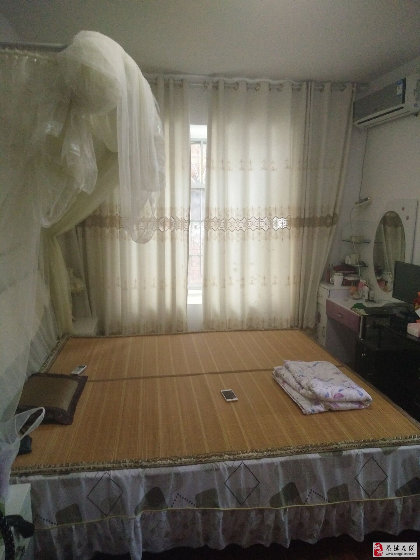 苍溪最新租房信息，小巷深处的独特风情小屋
