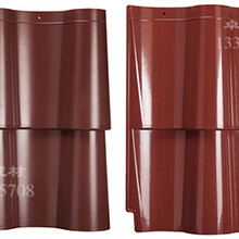 最新琉璃瓦及其安装步骤详解