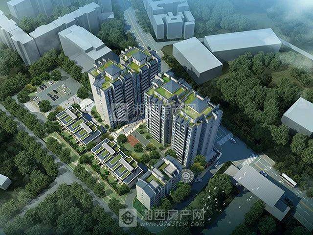 吉首最新房源,家的温馨故事开启新篇章