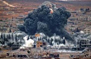 叙利亚最新形势详解,关注与了解的步骤指南