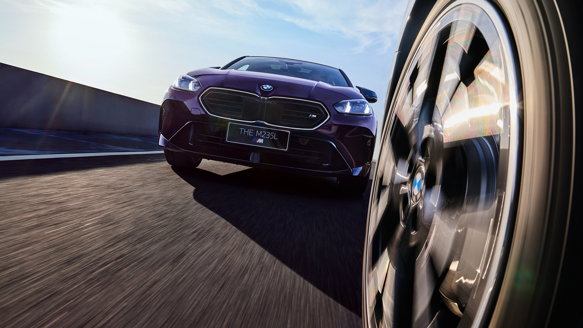 BMW最新款车型,引领时代先锋的驾驶首选