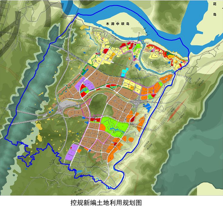 巴南区最新规划详解与步骤指南