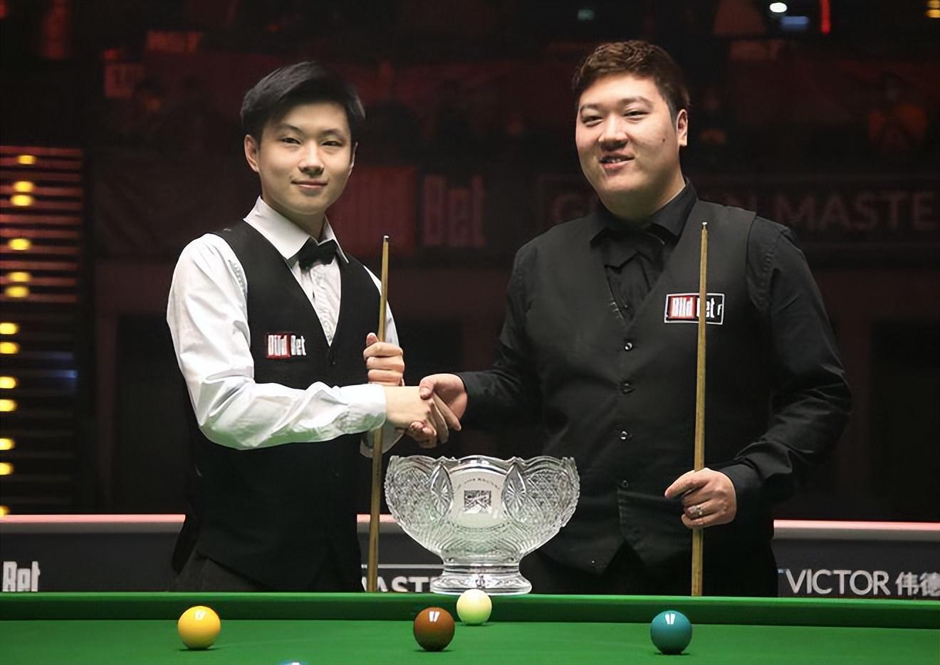 丁俊晖最新比赛时间,斯诺克盛宴引发热议与期待