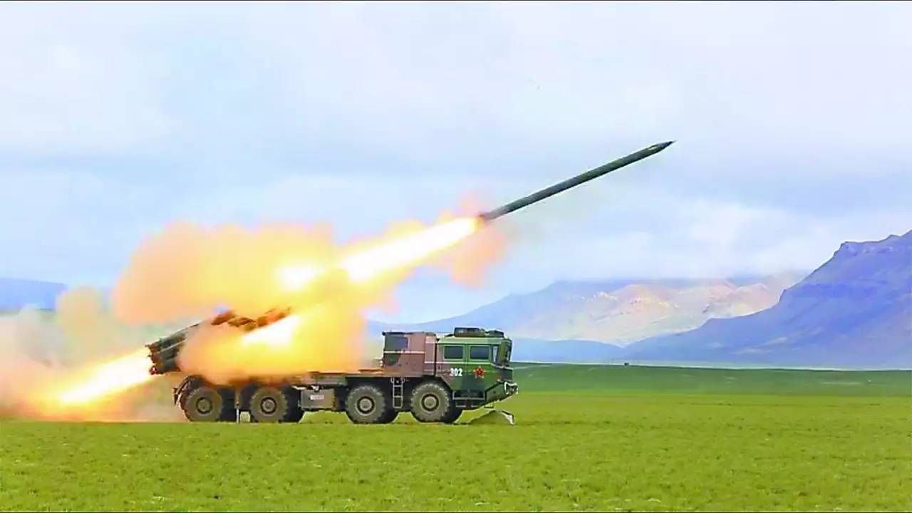 中印对峙最新状态,心灵与自然的和谐之旅面临挑战