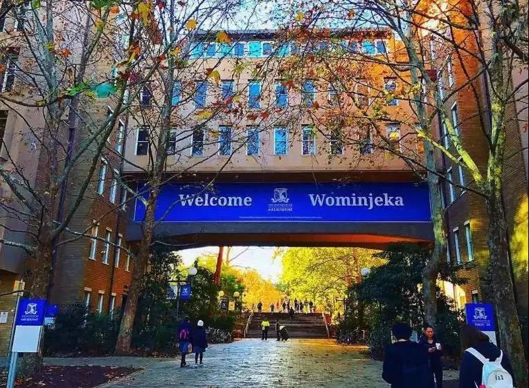 澳洲大学最新排名及指南发布