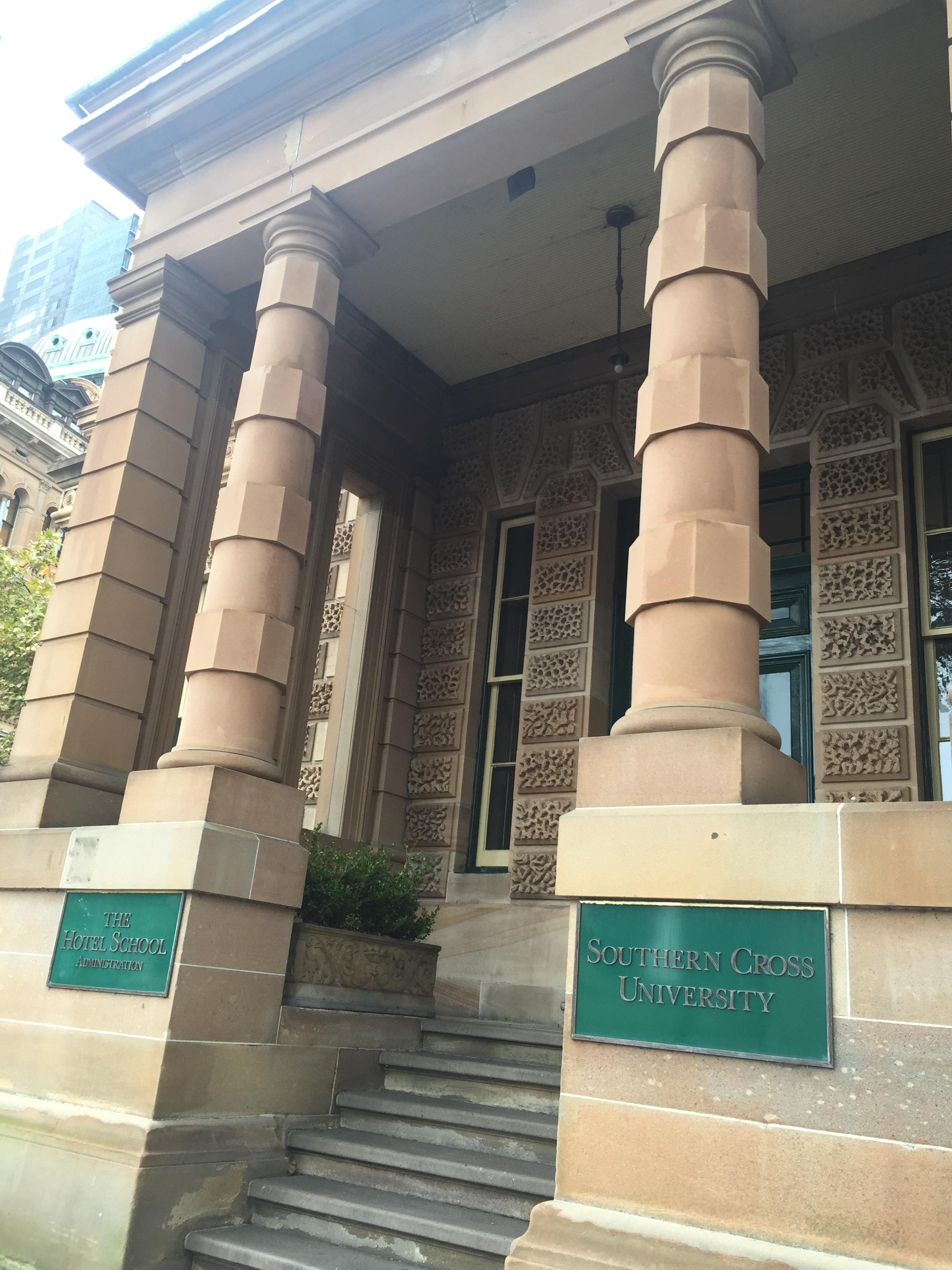 澳洲大学最新排名及指南发布