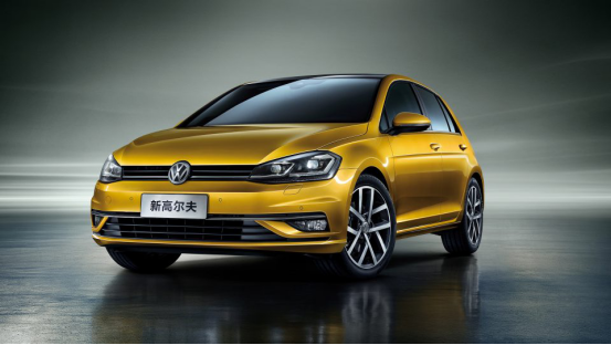 高尔夫8,时代宠儿与翘楚之选