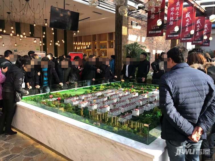 太和城市发展与社区动态最新报道