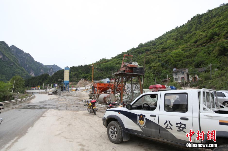 兴山最新新闻速递