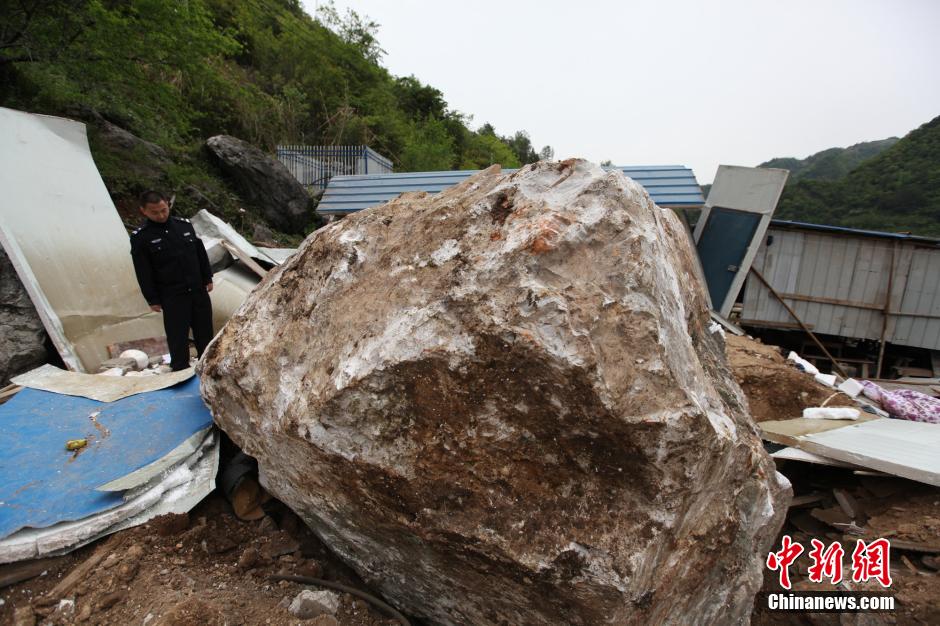 兴山最新新闻速递