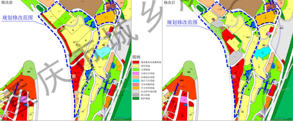 弹子石最新规划揭秘，城市发展的蓝图展望