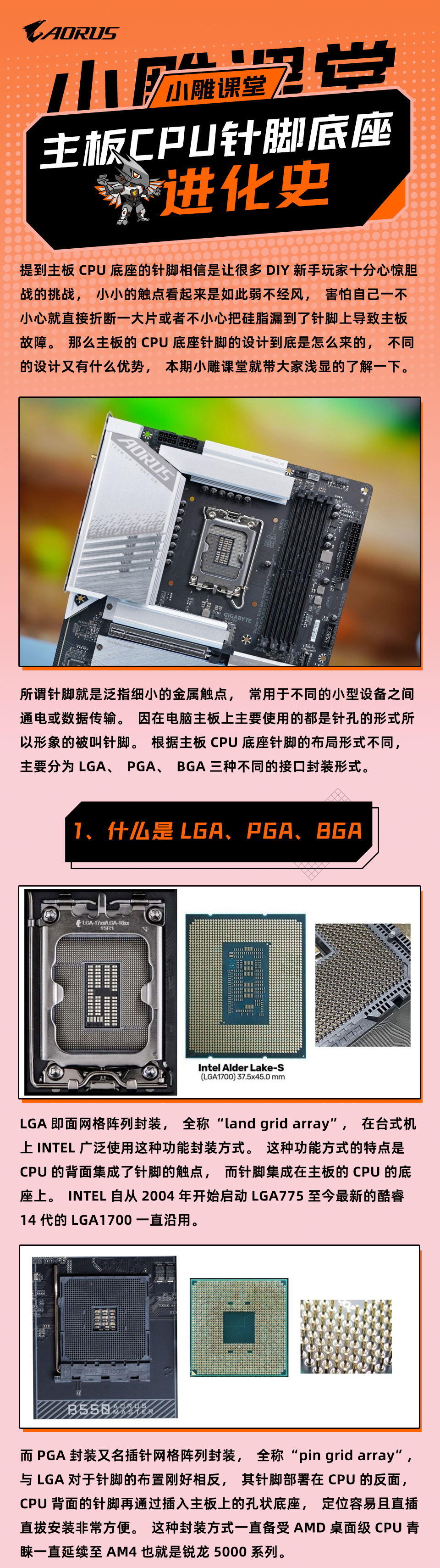 最新主板针脚技术详解,细节探究与未来趋势展望