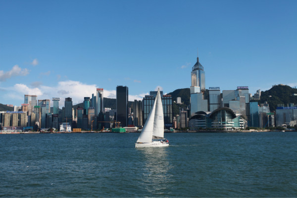 香港自然美景探索之旅最新游记分享