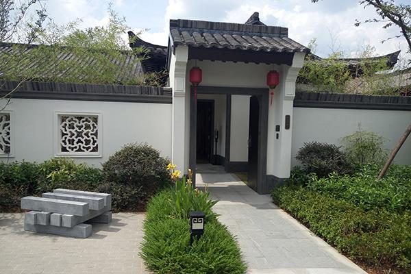 临安最新楼盘，时代印记与城市的脉动