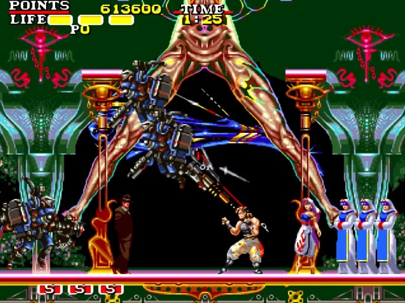 最新街机游戏,科技与生活的无缝融合之旅