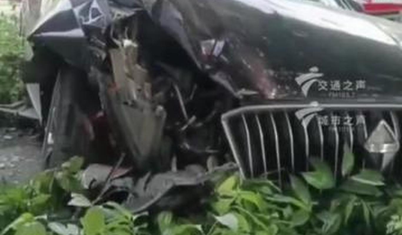 枣庄车祸事件深度分析,最新事件报道与观点阐述