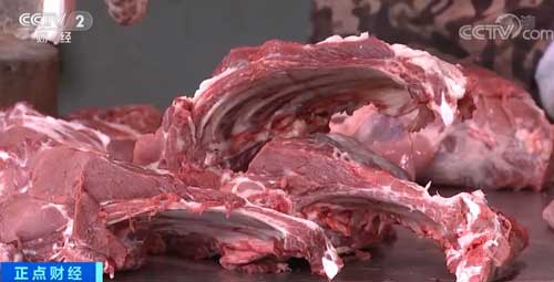最新猪肉市场动态，市场趋势、产业动态与消费者关注点一网打尽