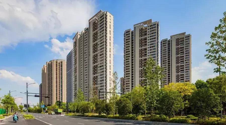 最新房价地图揭示时代背景下的房价变迁趋势