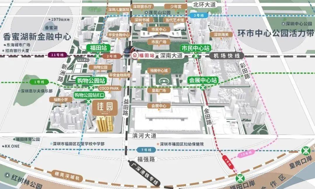 最新房价地图揭示时代背景下的房价变迁趋势