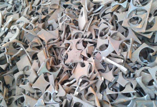 河北最新废铁价格探索,一场寻求内心平静的废铁之旅