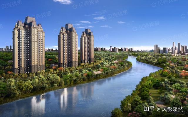 全国最新楼盘,投资与居住价值深度解析