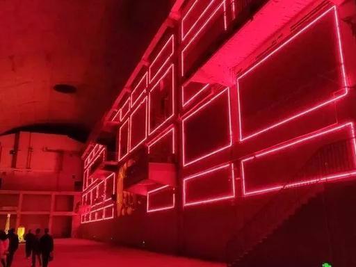 最新合集核工厂,科技新纪元的打造者!