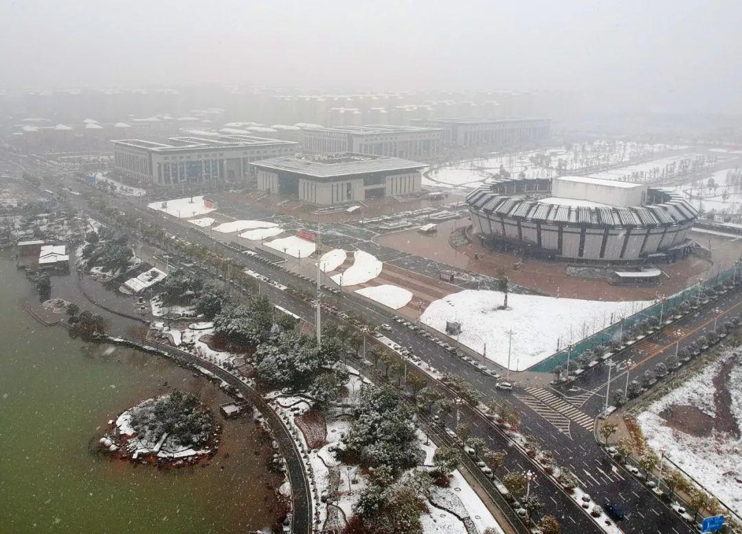 武夷新区最新发展动态概述