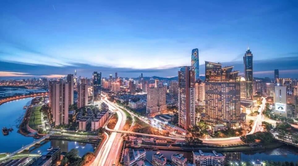 中国最新特区，探索与期待的新篇章